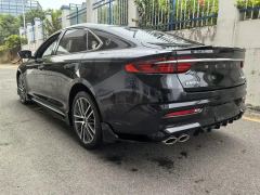 Geely Xingui 1.5T Edition - ფოტო 12