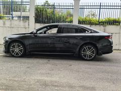 Geely Xingui 1.5T Edition - ფოტო 13