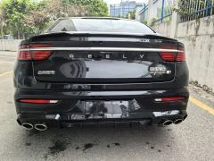 Geely Xingui 1.5T Edition - ფოტო 14