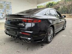 Geely Xingui 1.5T Edition - ფოტო 15