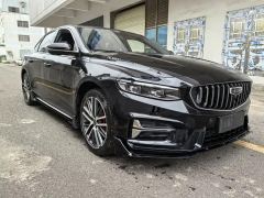 Geely Xingui 1.5T Edition - ფოტო 3