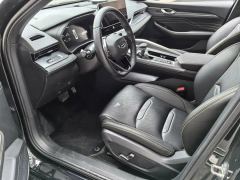 Geely Xingui 1.5T Edition - ფოტო 4