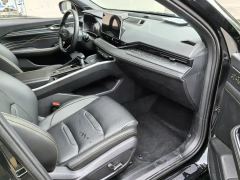 Geely Xingui 1.5T Edition - ფოტო 5
