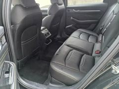 Geely Xingui 1.5T Edition - ფოტო 7