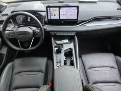 Geely Xingui 1.5T Edition - ფოტო 8