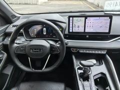 Geely Xingui 1.5T Edition - ფოტო 9