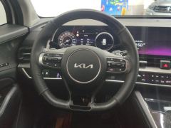 Kia Lion Platinum Tuojie 2.0T 2WDFlagship Edition - photo 18