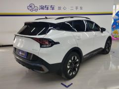 Kia Lion Platinum Tuojie 2.0T 2WDFlagship Edition - photo 2