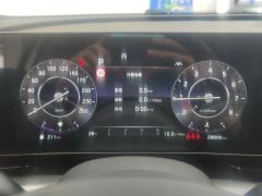 Kia Lion Platinum Tuojie 2.0T 2WDFlagship Edition - photo 20