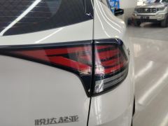 Kia Lion Platinum Tuojie 2.0T 2WDFlagship Edition - photo 5