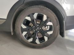 Kia Lion Platinum Tuojie 2.0T 2WDFlagship Edition - photo 6