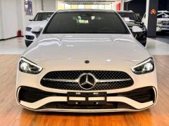 Mercedes-Benz C Class C-Class C 260 L Sport Edition - фото 1