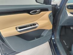 GAC Aion E8 PHEV 2.0L 150km MAX - ფოტო 13