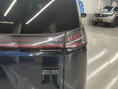 GAC Aion E8 PHEV 2.0L 150km MAX - ფოტო 5