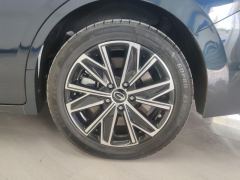GAC Aion E8 PHEV 2.0L 150km MAX - ფოტო 6