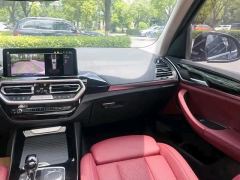 BMW X3 xDrive 25i M Sport Package - фото 11
