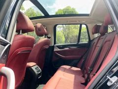 BMW X3 xDrive 25i M Sport Package - фото 12