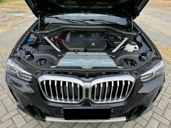 BMW X3 xDrive 25i M Sport Package - фото 3