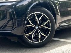 BMW X3 xDrive 25i M Sport Package - фото 4