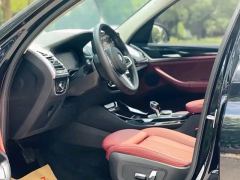 BMW X3 xDrive 25i M Sport Package - фото 7