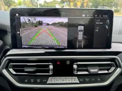 BMW X3 xDrive 25i M Sport Package - фото 8