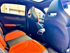 Changan UNI-V Third Generation 2.0T Dynamic Engine Edition - ფოტო 14