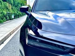 Changan UNI-V Third Generation 2.0T Dynamic Engine Edition - ფოტო 2