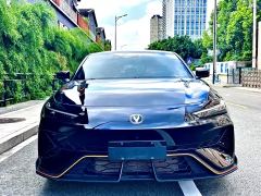 Changan UNI-V Third Generation 2.0T Dynamic Engine Edition - ფოტო 4