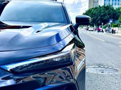 Changan UNI-V Third Generation 2.0T Dynamic Engine Edition - ფოტო 5