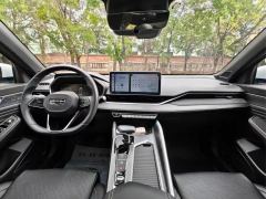 Geely Xingui 1.5T Edition - ფოტო 10