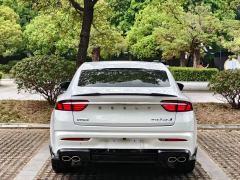 Geely Xingui 1.5T Edition - ფოტო 13