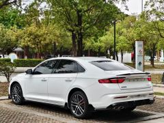 Geely Xingui 1.5T Edition - ფოტო 14