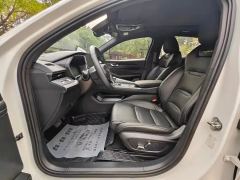 Geely Xingui 1.5T Edition - ფოტო 4
