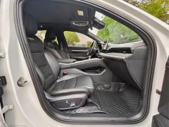 Geely Xingui 1.5T Edition - ფოტო 5