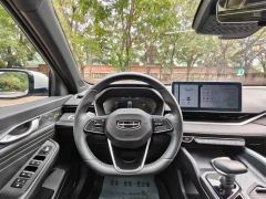 Geely Xingui 1.5T Edition - ფოტო 7
