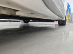 Geely Xingui Xingrui 2.0TD Prestigious Edition - фото 10