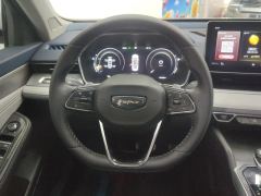 Geely Xingui Xingrui 2.0TD Prestigious Edition - фото 18