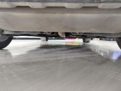 Geely Xingui Xingrui 2.0TD Prestigious Edition - фото 9