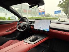 Xiaomi SU7 800km AWDMaxUltra Long Range Edition - photo 10