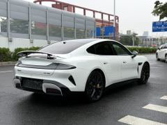 Xiaomi SU7 800km AWDMaxUltra Long Range Edition - photo 4