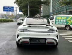 Xiaomi SU7 800km AWDMaxUltra Long Range Edition - photo 5