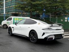 Xiaomi SU7 800km AWDMaxUltra Long Range Edition - photo 6