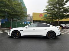Xiaomi SU7 800km AWDMaxUltra Long Range Edition - photo 7