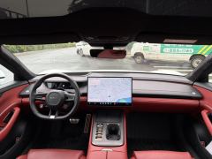 Xiaomi SU7 800km AWDMaxUltra Long Range Edition - photo 9