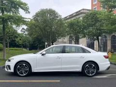Audi A4L 40 TFSI Luxury Dynamic - photo 3