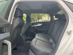 Audi A4L 40 TFSI Luxury Dynamic - photo 6