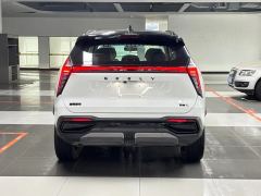 Geely Boyue L 1.5T Premium Edition - photo 10