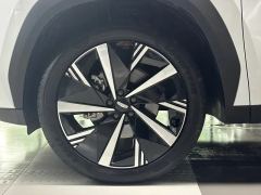 Geely Boyue L 1.5T Premium Edition - photo 12