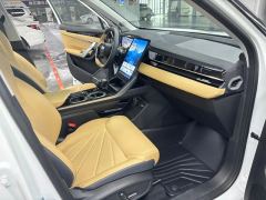 Geely Boyue L 1.5T Premium Edition - photo 13