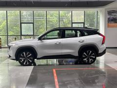 Geely Boyue L 1.5T Premium Edition - photo 2